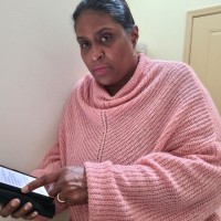Cassandra Tyler-Jones