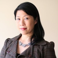 Sharon Chew