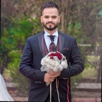 Dawood Alkazzaz
