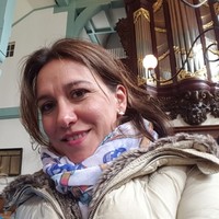 Rebeca Cuerda