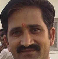 Pushpender Thakur