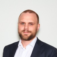Oliver Ström