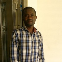richards otu eno