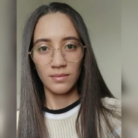 Sâmela Aparecida Ferreira Lopes
