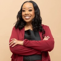 Sa-Leemah Cunningham, Mba