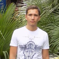 Roman Anosov