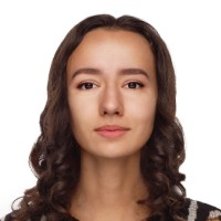 Uliana Reshetnikova