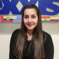 Yasmira Saitz