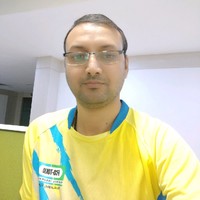 Rajesh Kumar