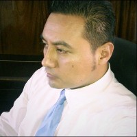 R. Felipe García J.