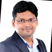Vishal Wadekar