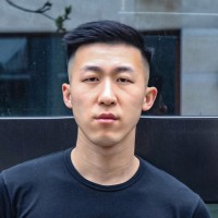 Junchi Pan