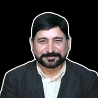 Dr. Zafar Iqbal Khokhar 🇵🇰