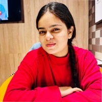 Aparna S