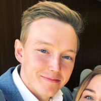 Wayne Donaldson