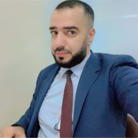 Mohammed Al Mahamid