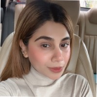 Neha Shaikh