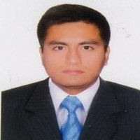 Carlos Elwin Cahuaya Quiñones