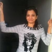 Amisha N