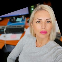 Jeanna Kurashvili