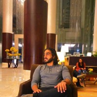 Abdullah Al Haddad