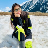 Hetal Modi
