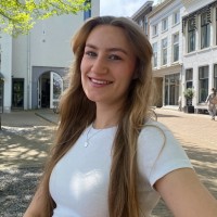 Stefanie de Jong