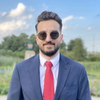 Saman Heydari