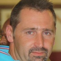 Cedric Libert