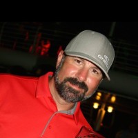 Chris Hirschey