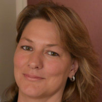 Patricia Vreugdenhil-Van Der Lijcke
