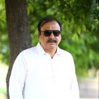 Mir Zakir Hussain