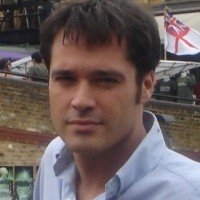 Guillermo Ruiz Domenech