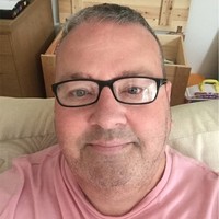 Colin Meade