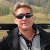 Steve Hazen