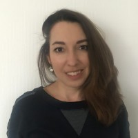 Alina Yadova