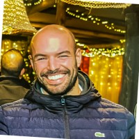 Joao Ribeiro