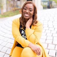 Robyn Alfred, Lmsw
