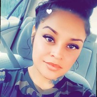 Adreena Bolden