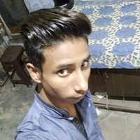 Suleman Saif