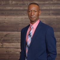 Linwood Gordon, Mba, B.A.O.M., Sfpc, Ifpc, Psc