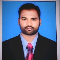 Ashokkumar M