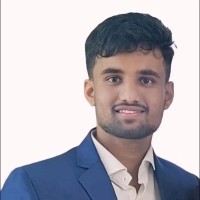 Susheel Garule