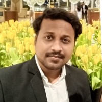 Nandhakumar V