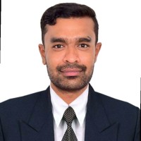 Harish Babu C