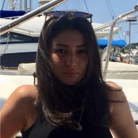 Ivana Luna Moscatello