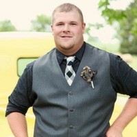 Zach Lancaster