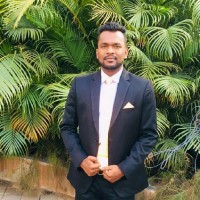 Biswash Shah