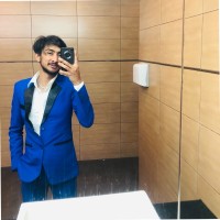 Abhishek Pokharel