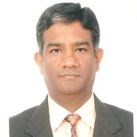 Mahendra Aswani
